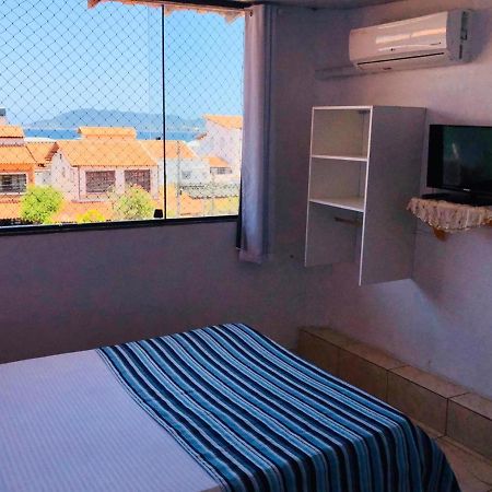 Pousada Cantinho Da Nilza Cabo Frio Eksteriør bilde