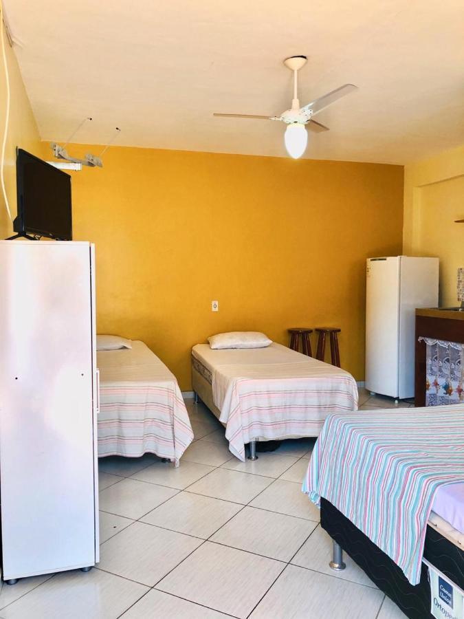 Pousada Cantinho Da Nilza Cabo Frio Eksteriør bilde