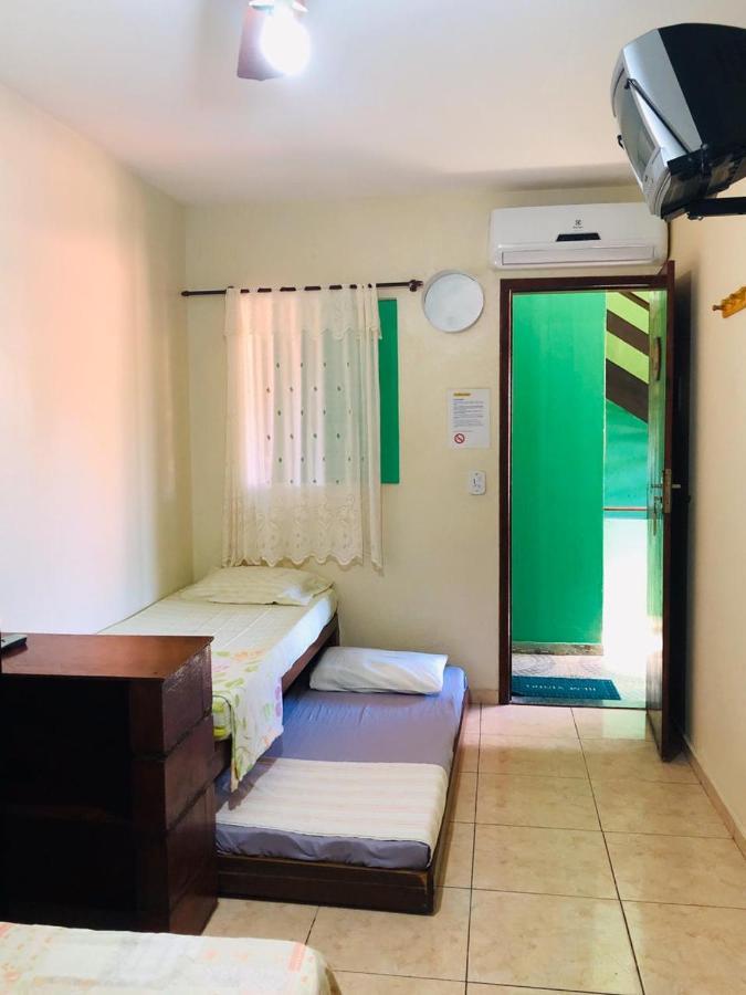 Pousada Cantinho Da Nilza Cabo Frio Eksteriør bilde