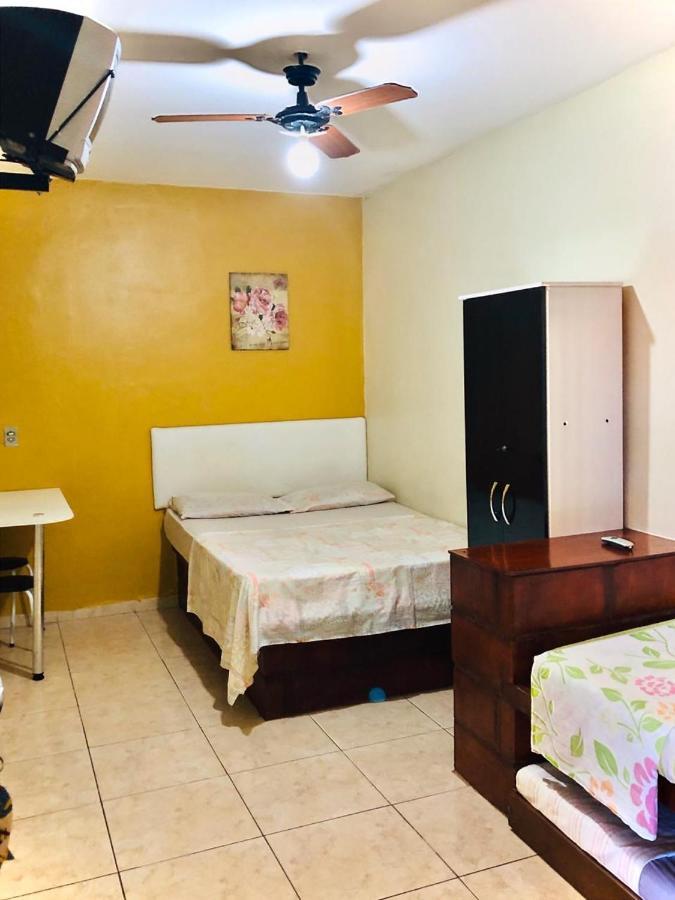Pousada Cantinho Da Nilza Cabo Frio Eksteriør bilde