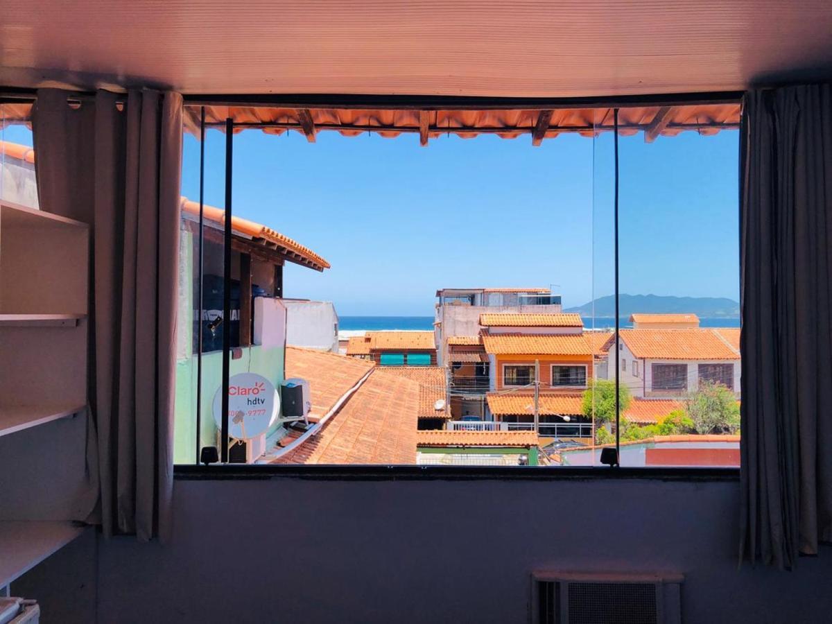 Pousada Cantinho Da Nilza Cabo Frio Eksteriør bilde