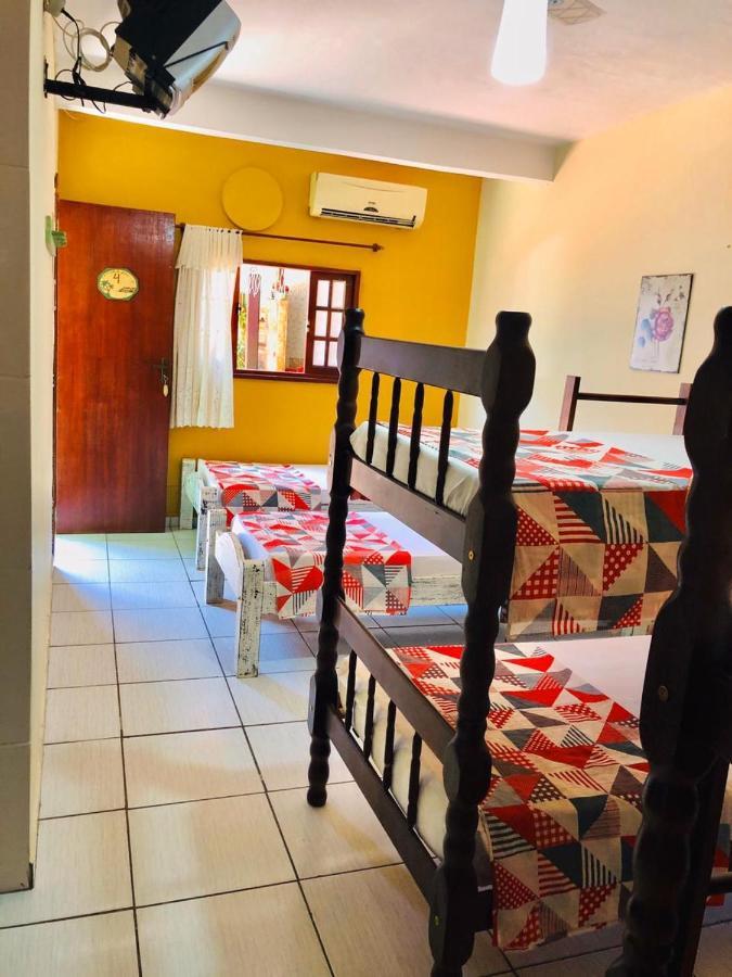 Pousada Cantinho Da Nilza Cabo Frio Eksteriør bilde