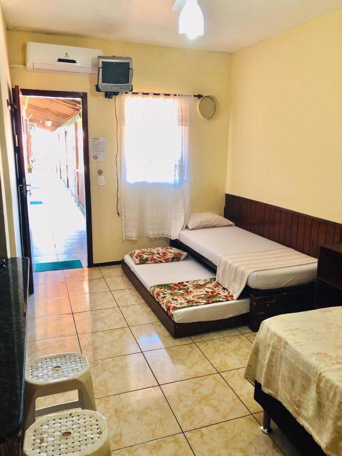 Pousada Cantinho Da Nilza Cabo Frio Eksteriør bilde